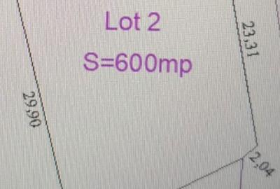 Spațiu comercial, în Topolovățu Mare - 2