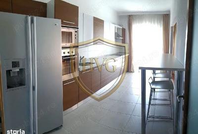 Apartament cu 3 camere decomandat, mobilat în Tei - 8