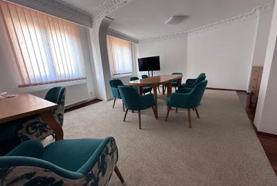 Vila individuală P+2+M.Construita în 2005 - 8