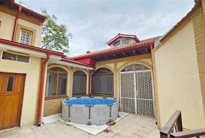 Casa, zona Popa Nan, C1 S+P+1 etaj, C2 Parter, constructie 1975 - 9