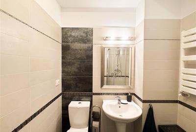 Apartament 3 camere de inchiriat North Area Lake View - 24