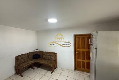 Casă individuală cu 4 camere cu Teren 760 Mp în CFR - 14