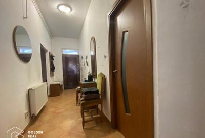 Apartament spa?ios 2 camere, zona Elisabetin- comision 0% - 8