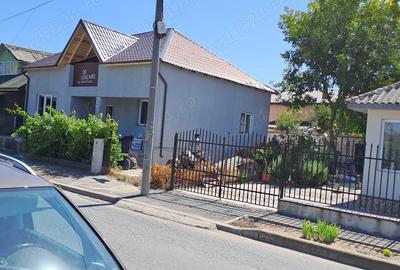 Vind locuin?a Techirghiol - 7