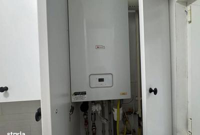 Garsonieră în Alfa - 6