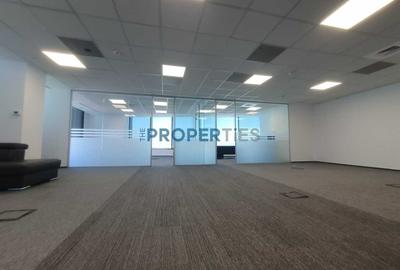 Birou, de 1,771 mp, în Aviației - 9