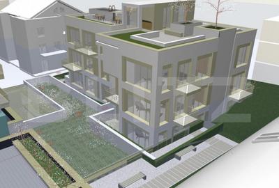 Oportunitate pentru construc?ii! Teren 1000 mp in Europa! - 1