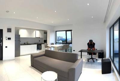 2 camere Pacii - *imobil nou - parcare inclusa - terasa 71mp* l pet friendly l 2 camere Pacii - *imobil nou - parcare inclusa - terasa 71mp* l pet friendly l - 3