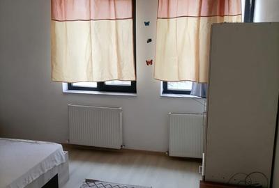 Apartament cu 2 camere decomandat în Central - 1