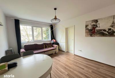 Apartament cu 2 camere în Circumvalațiunii - 4