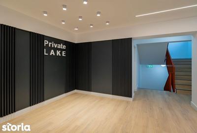 Apartament cu 2 camere în Nord