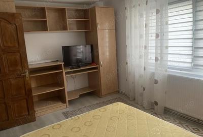 Apartament cu 2 camere semidecomandat în Pod - 7