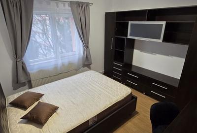 Apartament cu 2 camere decomandat în Grigorescu