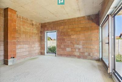 Casa la ro?u pe parter - Mo?ni?a Veche Casa la ro?u pe parter - Mo?ni?a Veche - 1