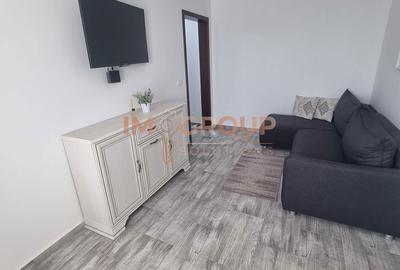 Apartament cu 2 camere în Tătărași - 4