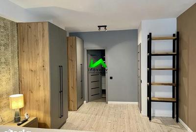 Apartament cu 3 camere în Piața Cluj - 13