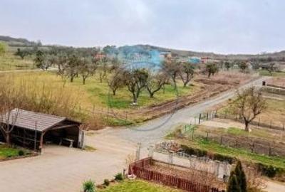 Casă cu 4 camere în Sigmir - 12