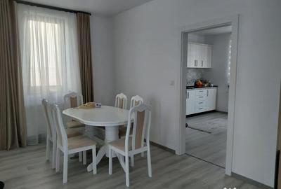 Casă cu 4 camere cu Teren 400 Mp în Nord