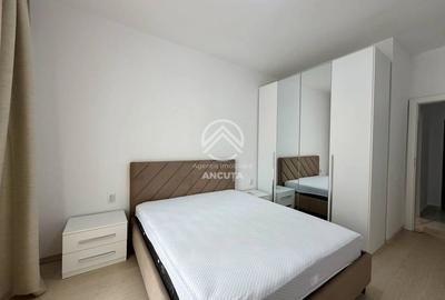 Apartament cu 2 camere semidecomandat în Tăuți - 3