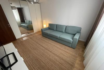 Apartament 2 camere decomandat- Dorobanti-Calea Floreasca - 4