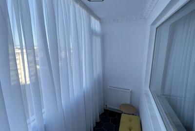 Apartament cu 3 camere decomandat în Central - 9
