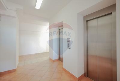 Apartament cu 2 camere semidecomandat în Iosia - 10