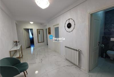 VANZARE APARTAMENT DE LUX - 3 CAMERE DECOMANDATE | COMPLET MOBILAT SI UTILAT | 9 - 14