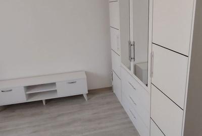 Garsonieră decomandată, mobilată în Turnișor - 3