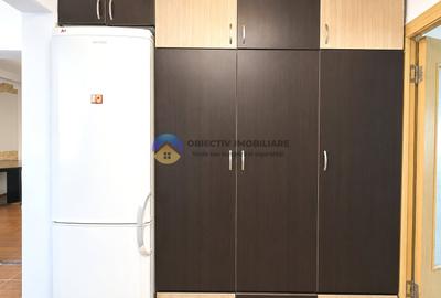 Apartament cu 4 camere semidecomandat în Mărăței - 6