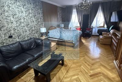 Garsoniera mobilata/utilata, parcare privata-zona Centrul Istoric - 3