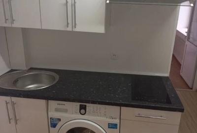 Garsonieră semidecomandată în Rahova