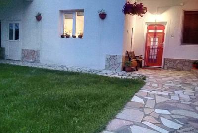 Casă individuală cu 4 camere cu Teren 688 Mp în Lucian Blaga - 4