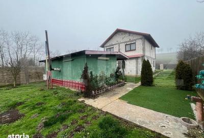 Casă cu 6 camere cu Teren 811 Mp în Bucovăț - 13