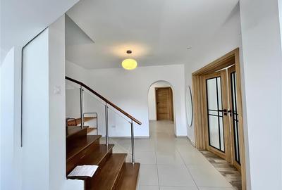 Casa Individuala cu 5 Camere zona spitalul Judetean - 3