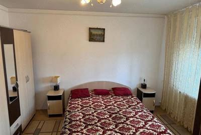 Apartament cu 2 camere semidecomandat în Centru Civic - 6