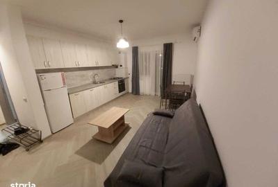 Apartament cu 2 camere în Chiajna - 3