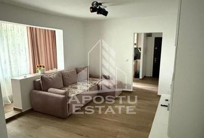 Apartament 4 camere, centrala proprie, zona Take Ionescu - 6