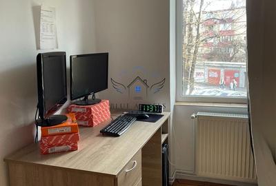 Apartament cu 2 camere decomandat, mobilat în Centrul Civic - 3