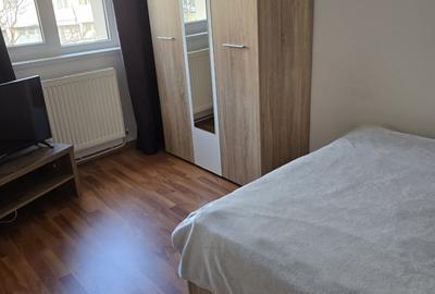 Apartament cu 2 camere decomandat în Dărmănești - 2