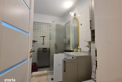 Apartament cu 2 camere decomandat în Nord - 4