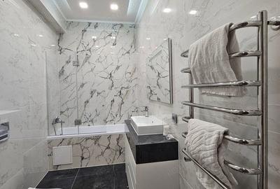 Apartament cu 3 camere decomandat în Eroii Revoluției - 4