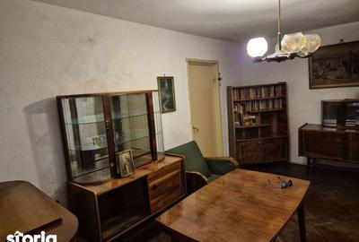 Apartament cu 2 camere în Abator - 1