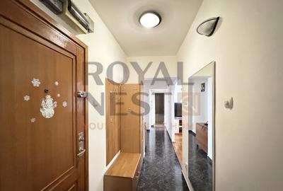 Apartament cu 3 camere decomandat în Griviței - 13