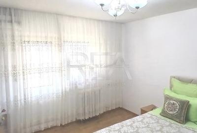 Apartament cu 3 camere decomandat, mobilat în Rahova - 3