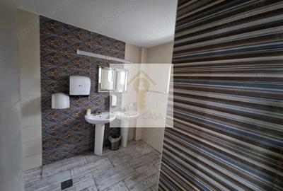 Spațiu comercial, de 1,945 mp, în Borș - 13