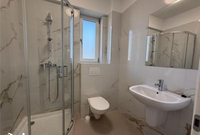Apartament cu 2 camere în Ciurea - 20