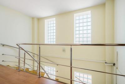 Spatiu Birou | Sediu Firma in Vila zona Lacul Tei - Barbu Vacarescu - 4