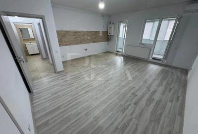 Apartament cu 2 camere la 16 de minute distan?a de metroul Nicolae Teclu