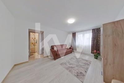 Apartament 2 cam. de inchiriat–Bd.Grivitei, zona Onix ,PET FRIENDLY,Comision 0% - 2