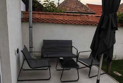 Casă cu 3 camere în Piața Cluj - 4